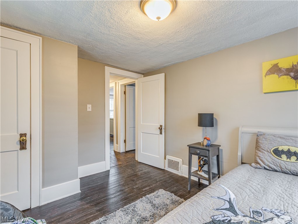 Kenmore Park - Residential