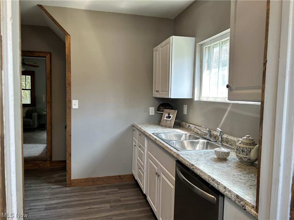 Kenmore Park - Residential