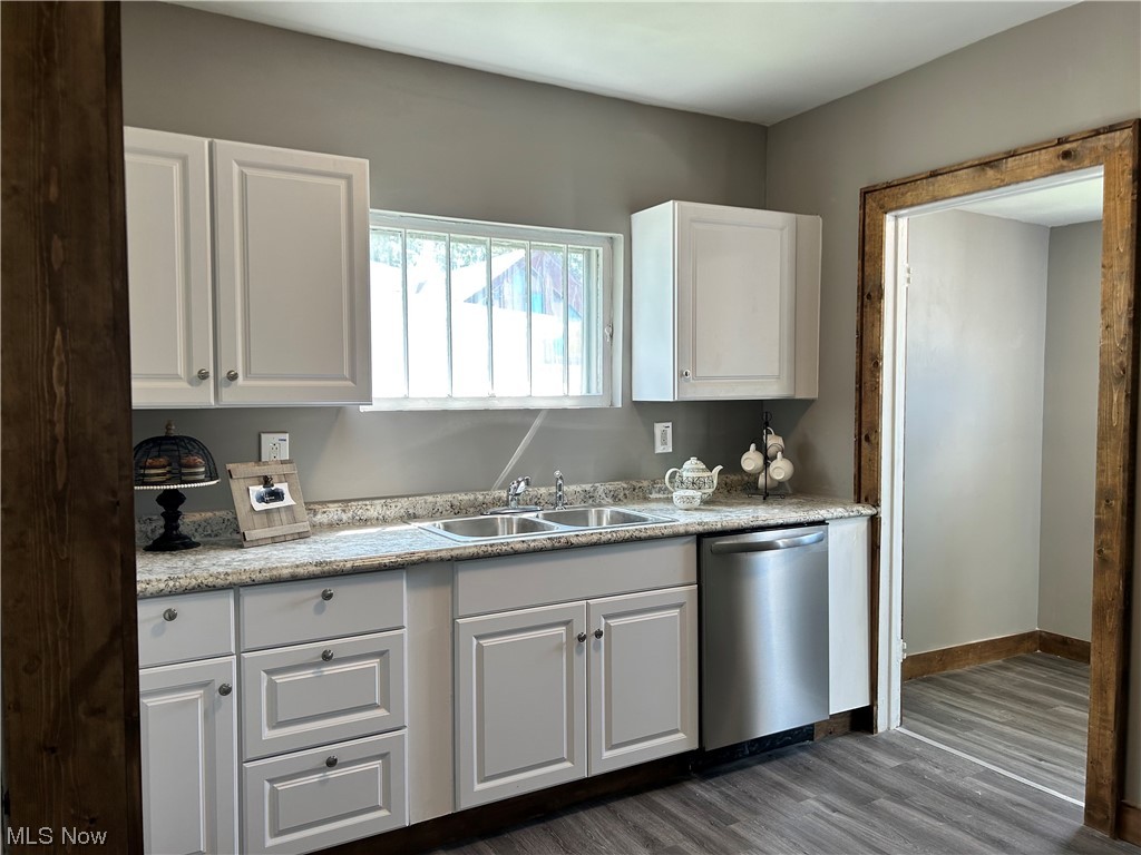 Kenmore Park - Residential