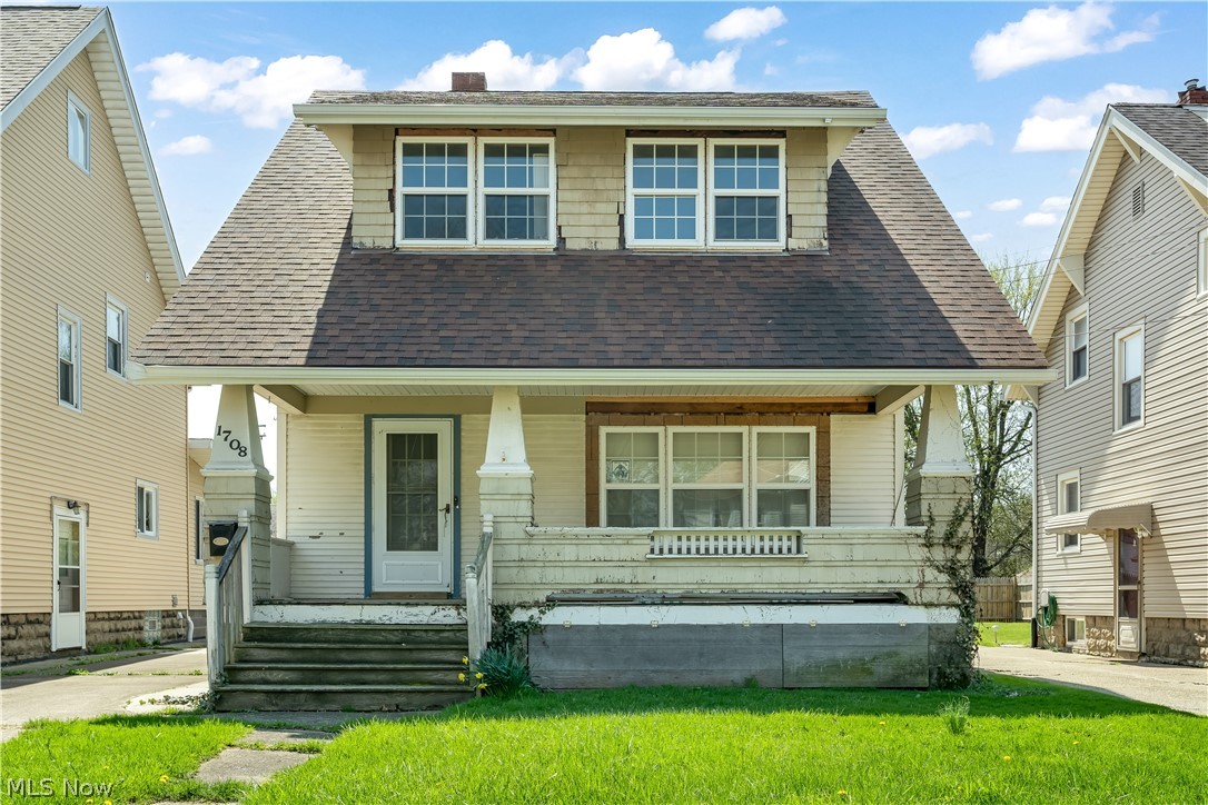 Oak Park Allotment - Residential