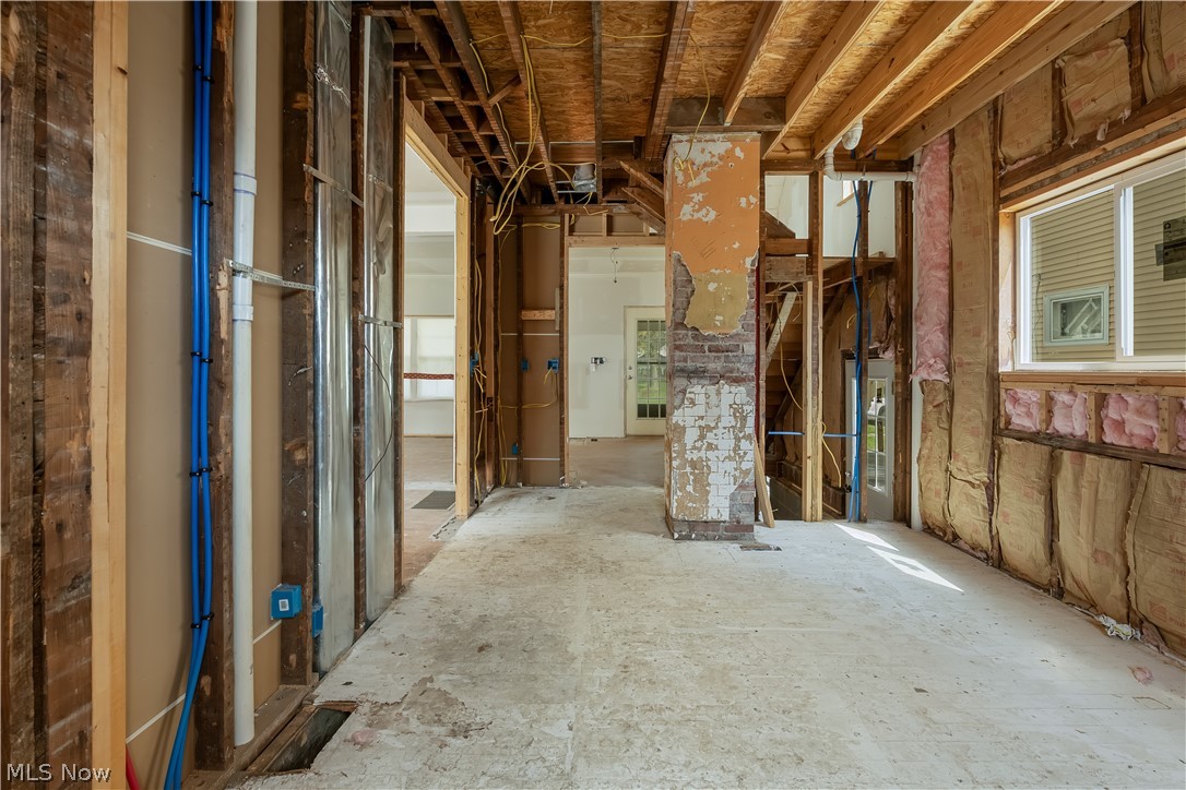 Oak Park Allotment - Residential