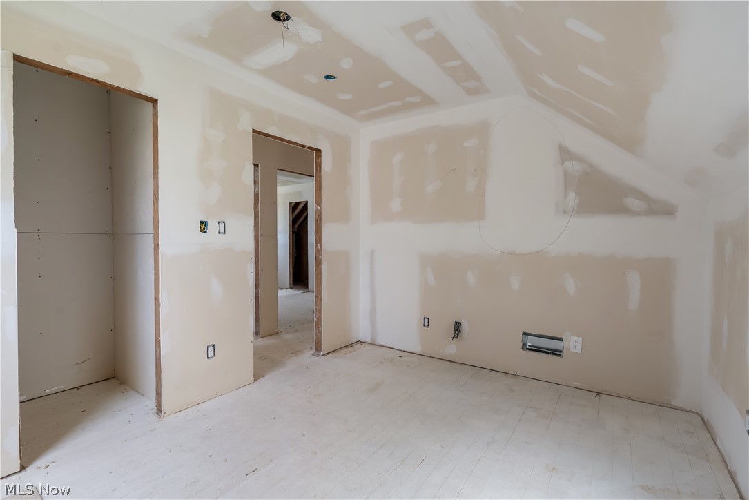 Oak Park Allotment - Residential