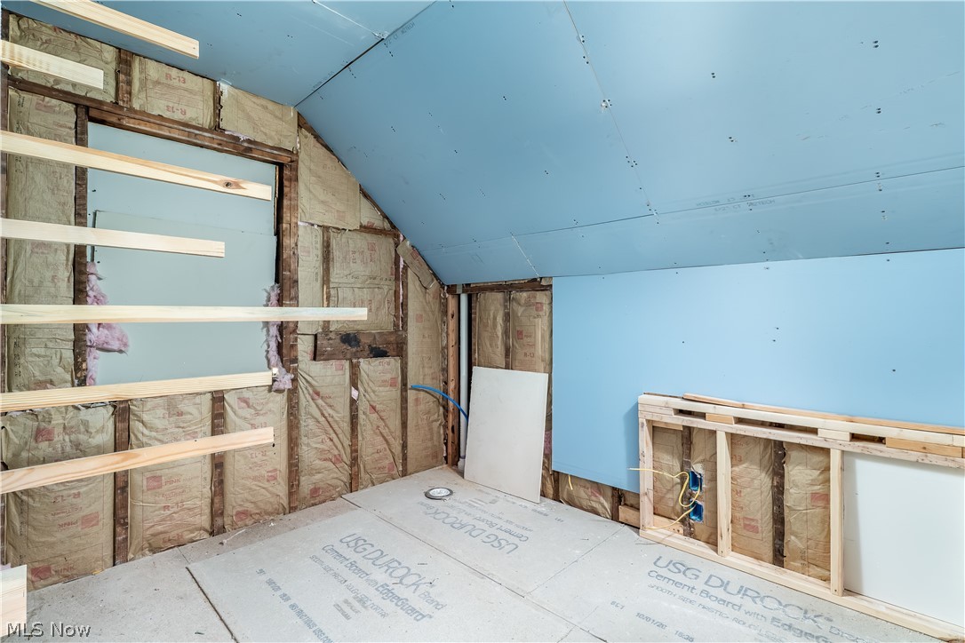 Oak Park Allotment - Residential