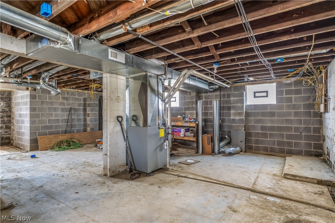 Oak Park Allotment - Residential