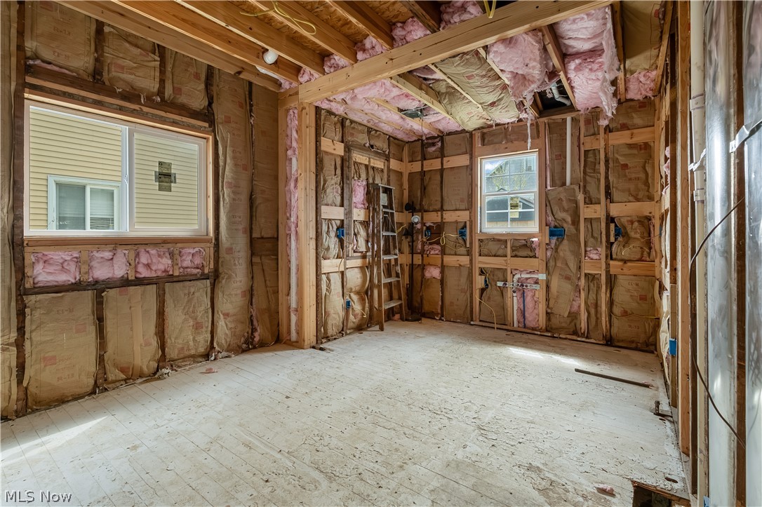 Oak Park Allotment - Residential