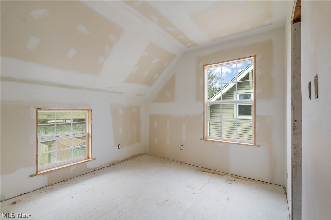 Oak Park Allotment - Residential