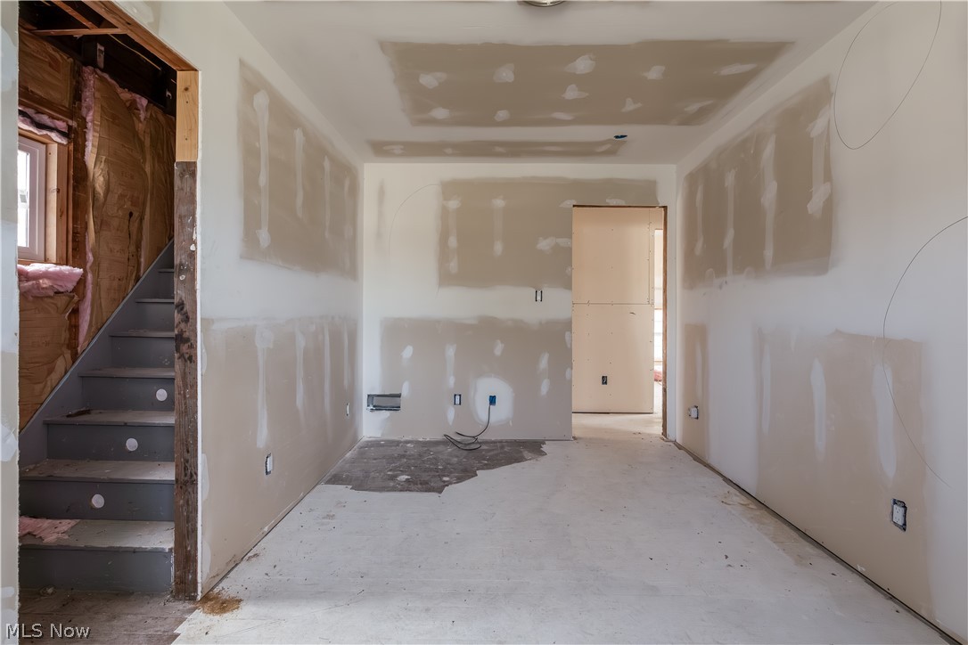 Oak Park Allotment - Residential