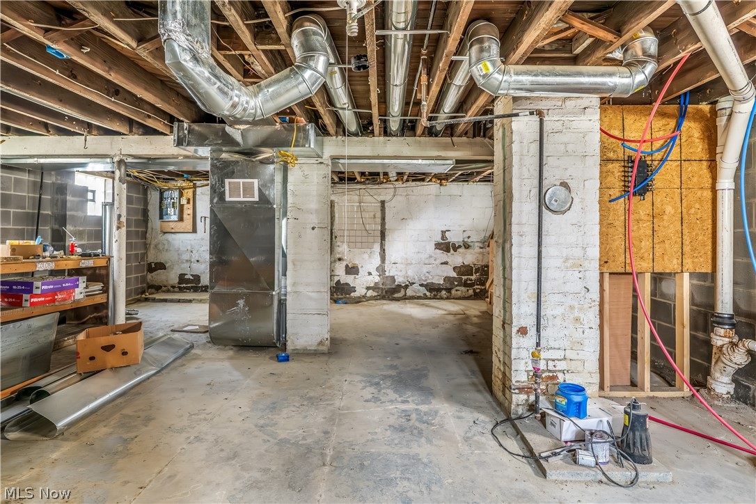 Oak Park Allotment - Residential