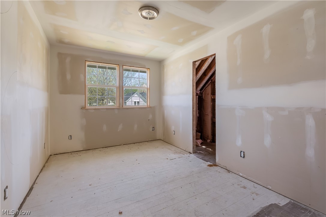 Oak Park Allotment - Residential