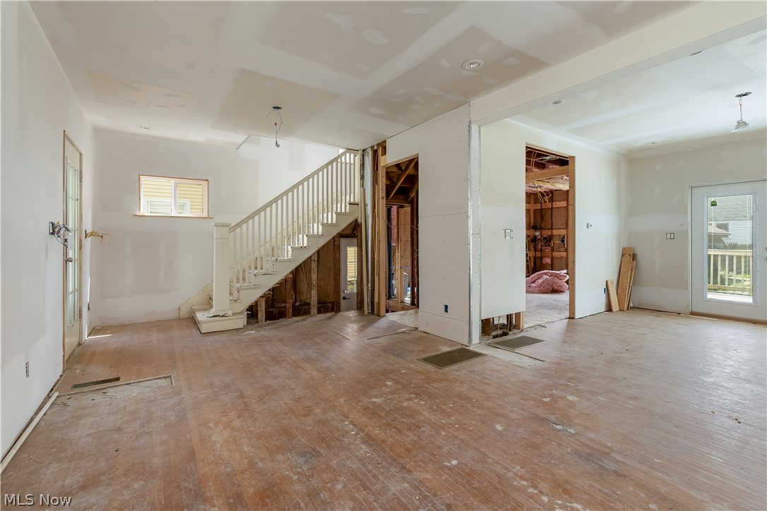 Oak Park Allotment - Residential