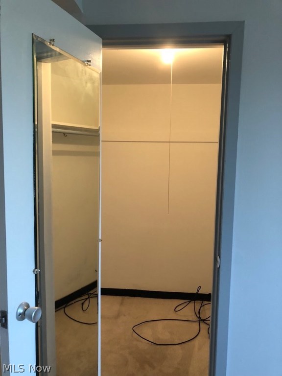 Carlton House - Residential