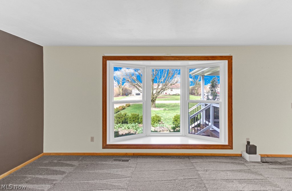 Walker Allotment - Residential