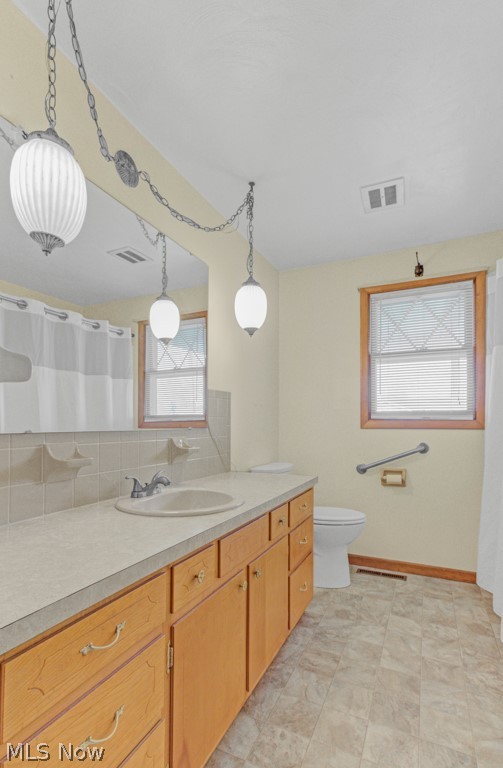 Walker Allotment - Residential