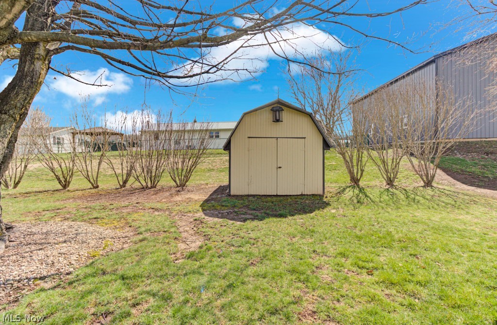 Walker Allotment - Residential