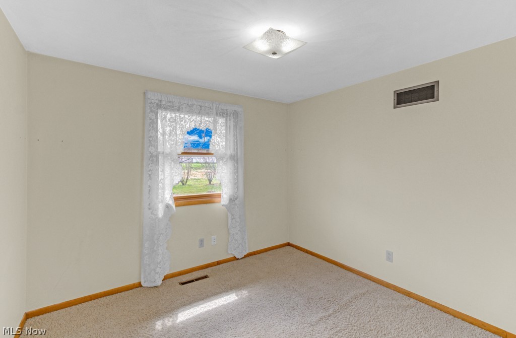 Walker Allotment - Residential