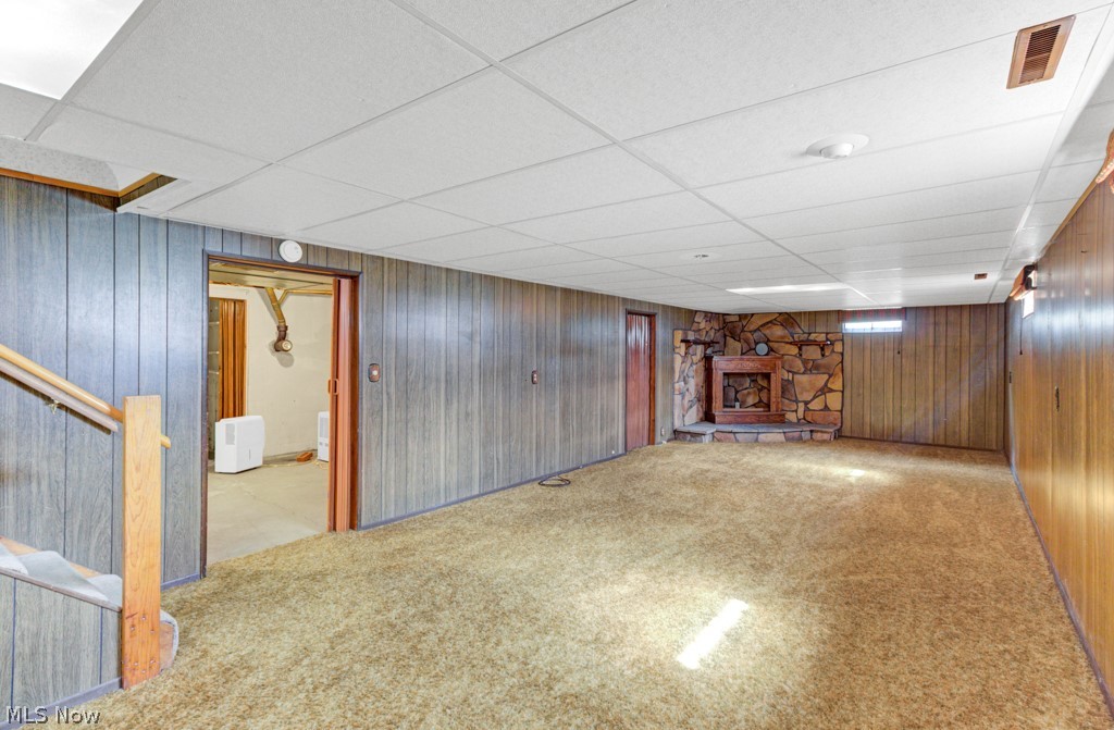 Walker Allotment - Residential