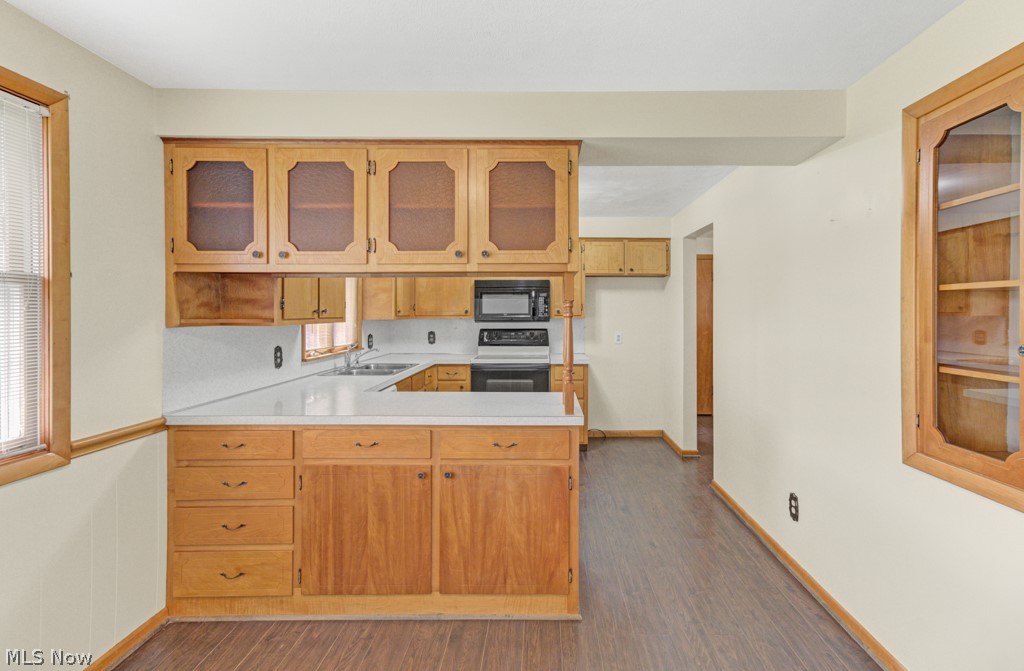 Walker Allotment - Residential