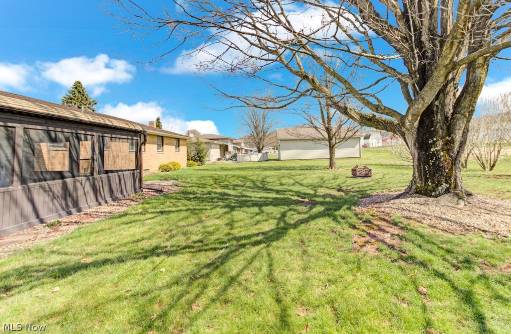 Walker Allotment - Residential