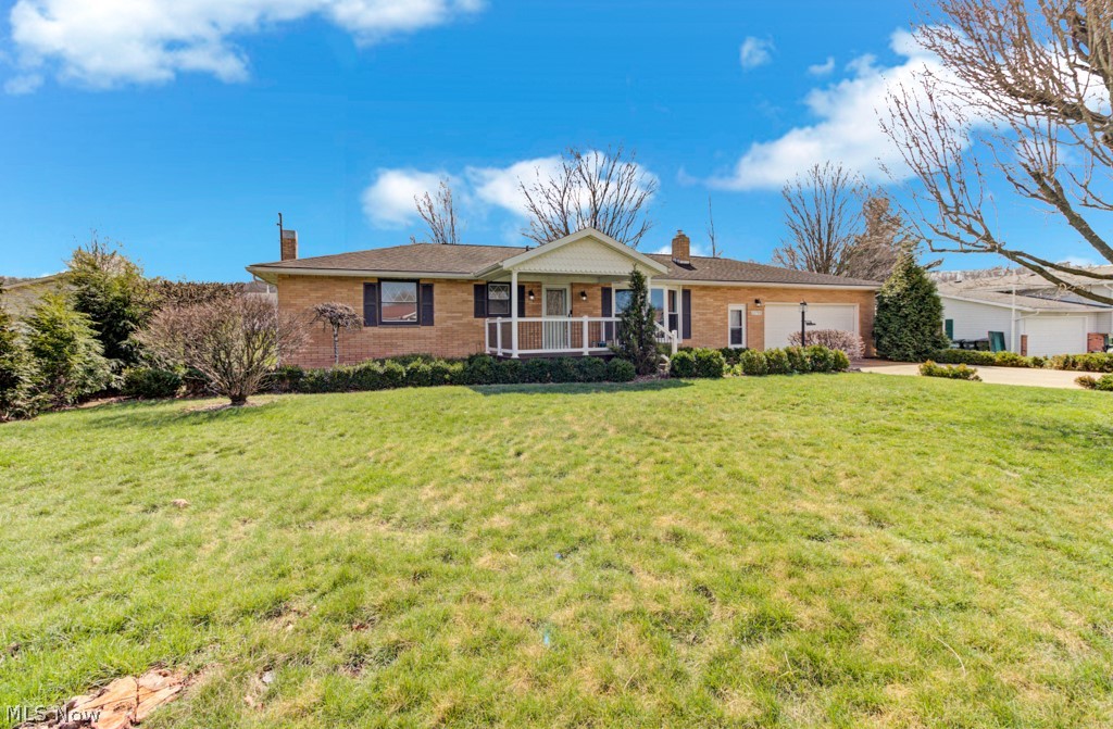 Walker Allotment - Residential
