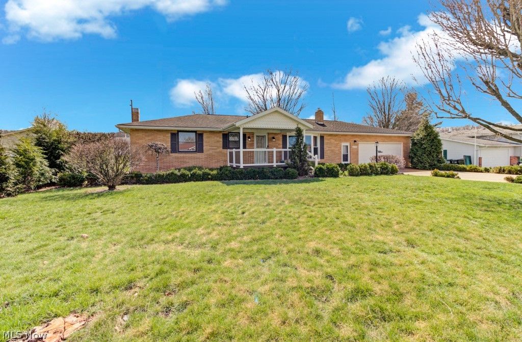 Photo of 22755 Mayfair Avenue, Minerva, OH 44657 (MLS # 5196948)