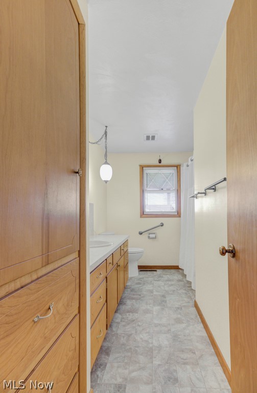 Walker Allotment - Residential