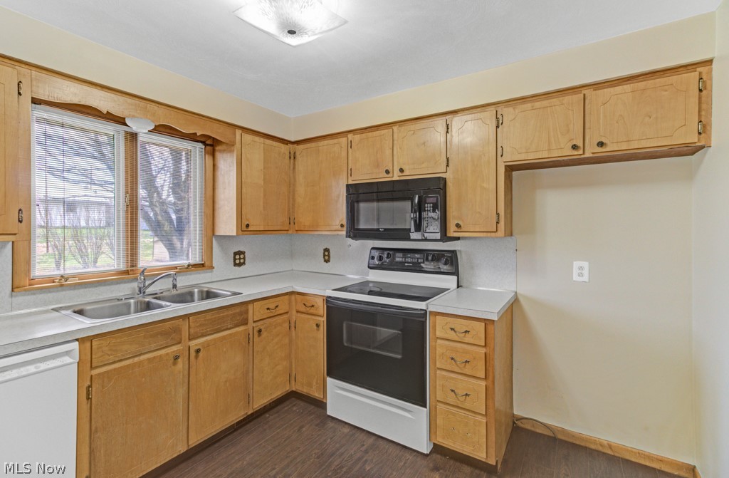 Walker Allotment - Residential