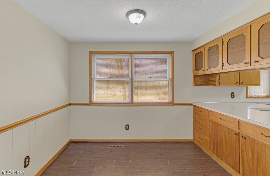 Walker Allotment - Residential