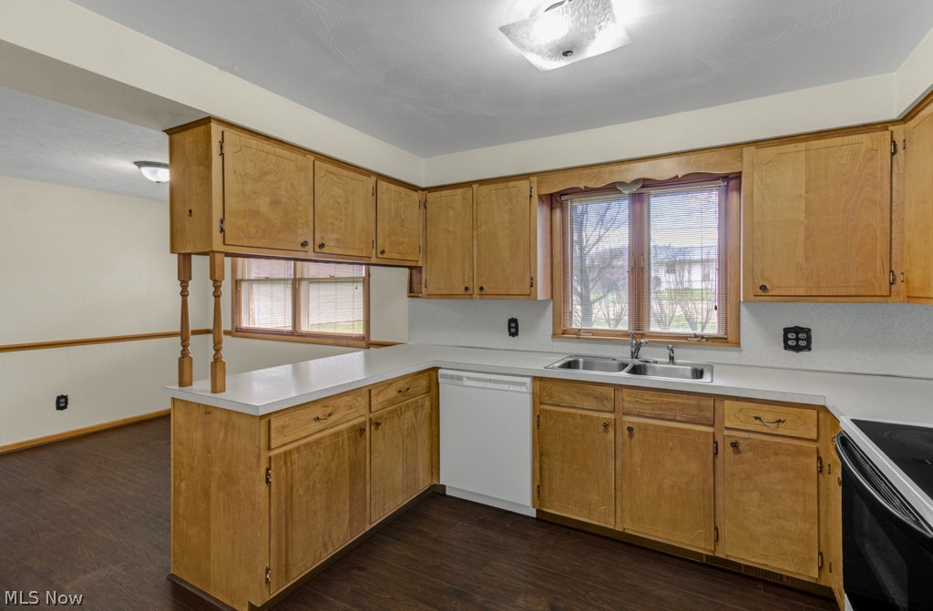 Walker Allotment - Residential