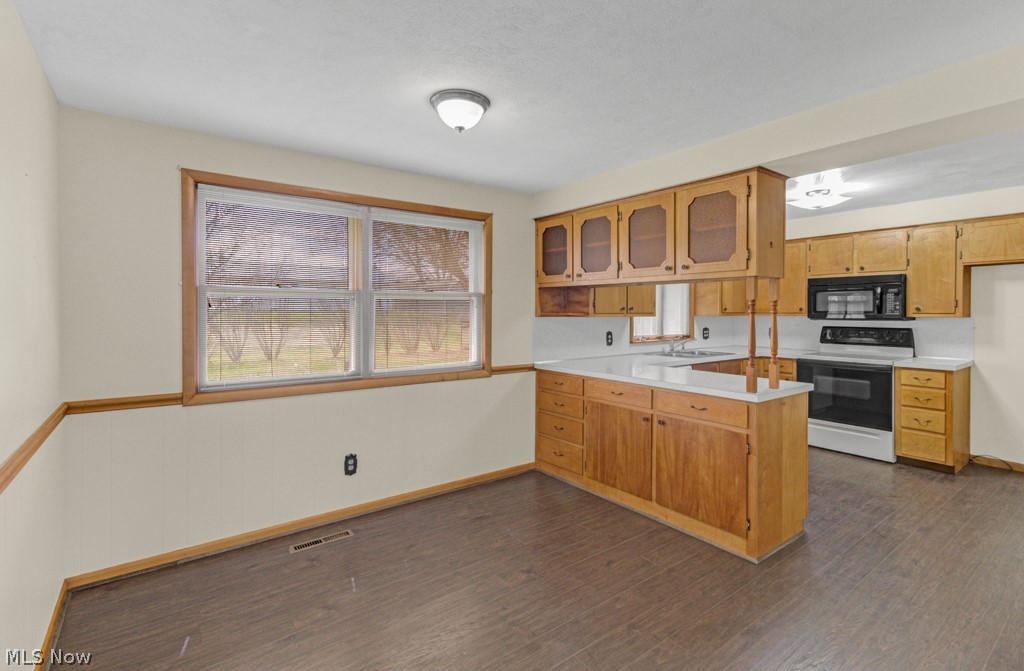 Walker Allotment - Residential