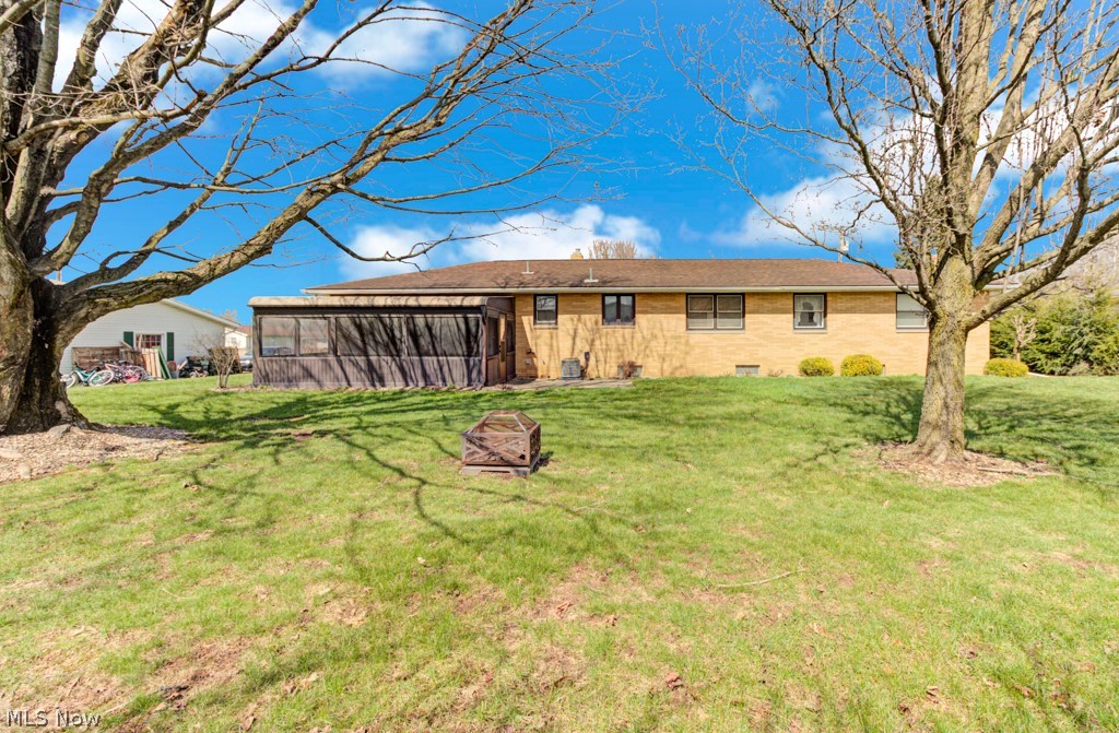 Walker Allotment - Residential