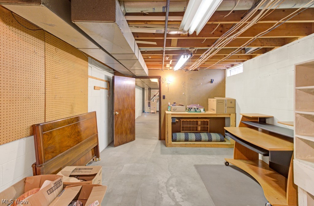 Walker Allotment - Residential