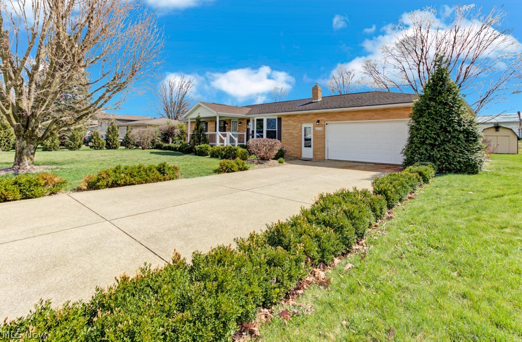 Walker Allotment - Residential