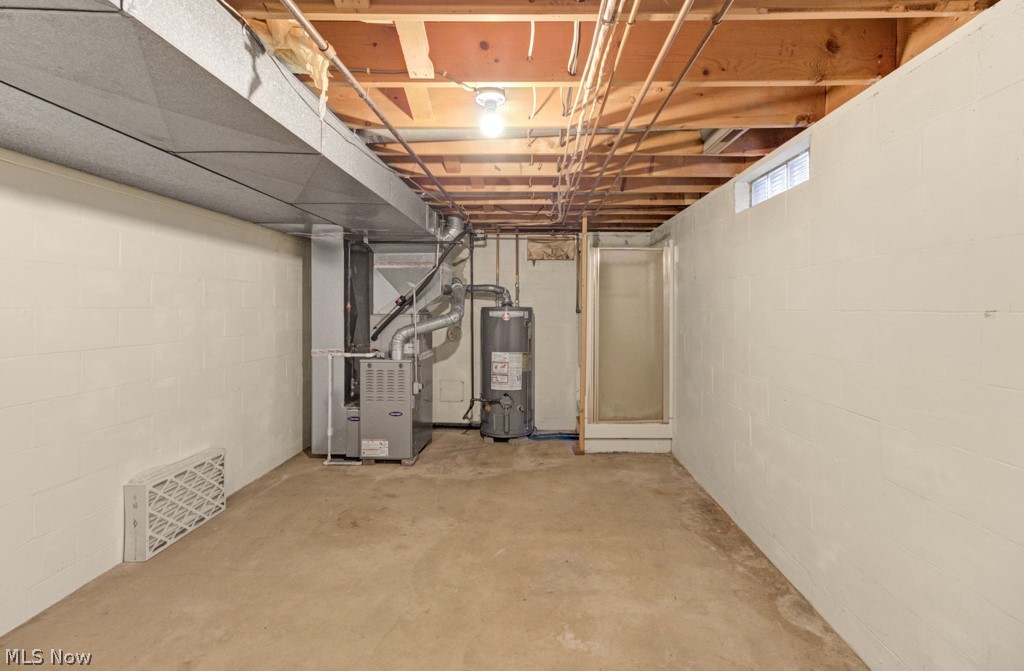 Walker Allotment - Residential