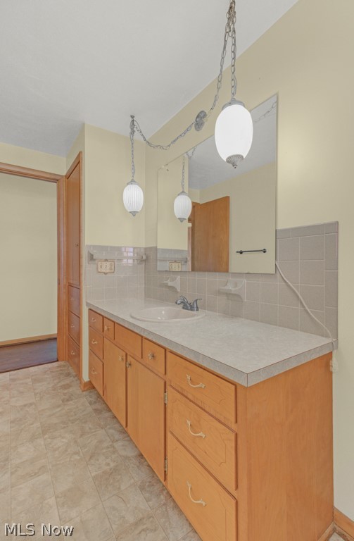 Walker Allotment - Residential