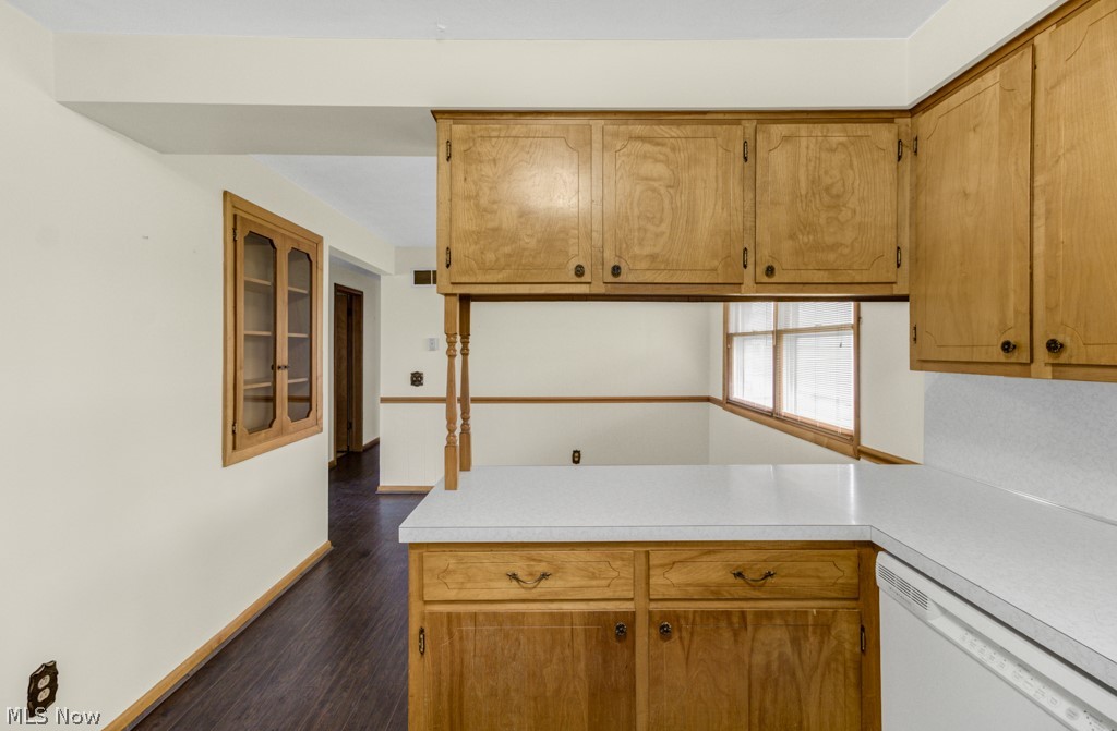 Walker Allotment - Residential