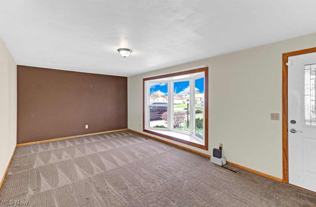 Walker Allotment - Residential