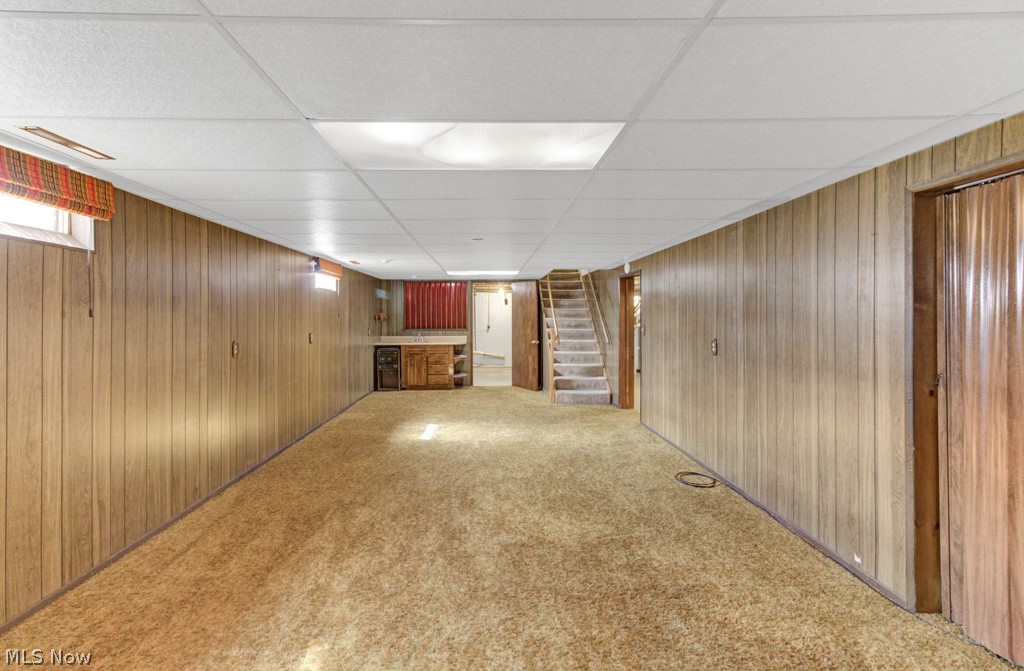 Walker Allotment - Residential