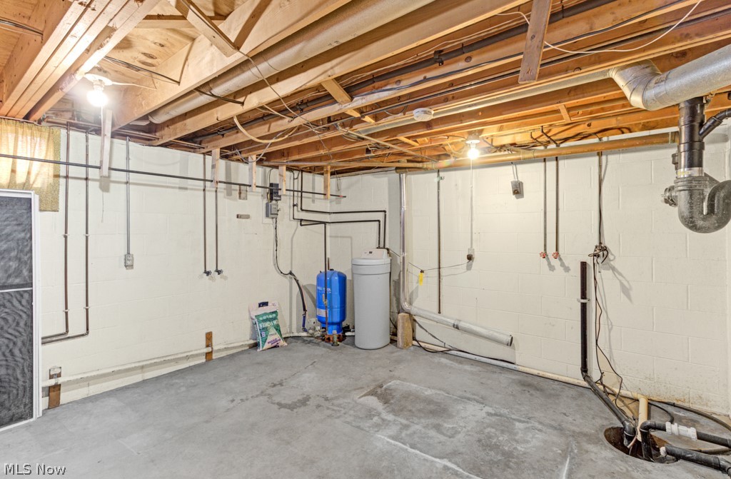 Walker Allotment - Residential