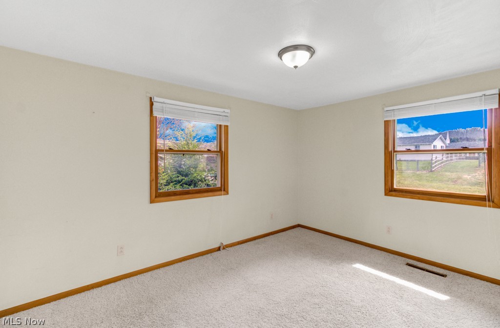 Walker Allotment - Residential