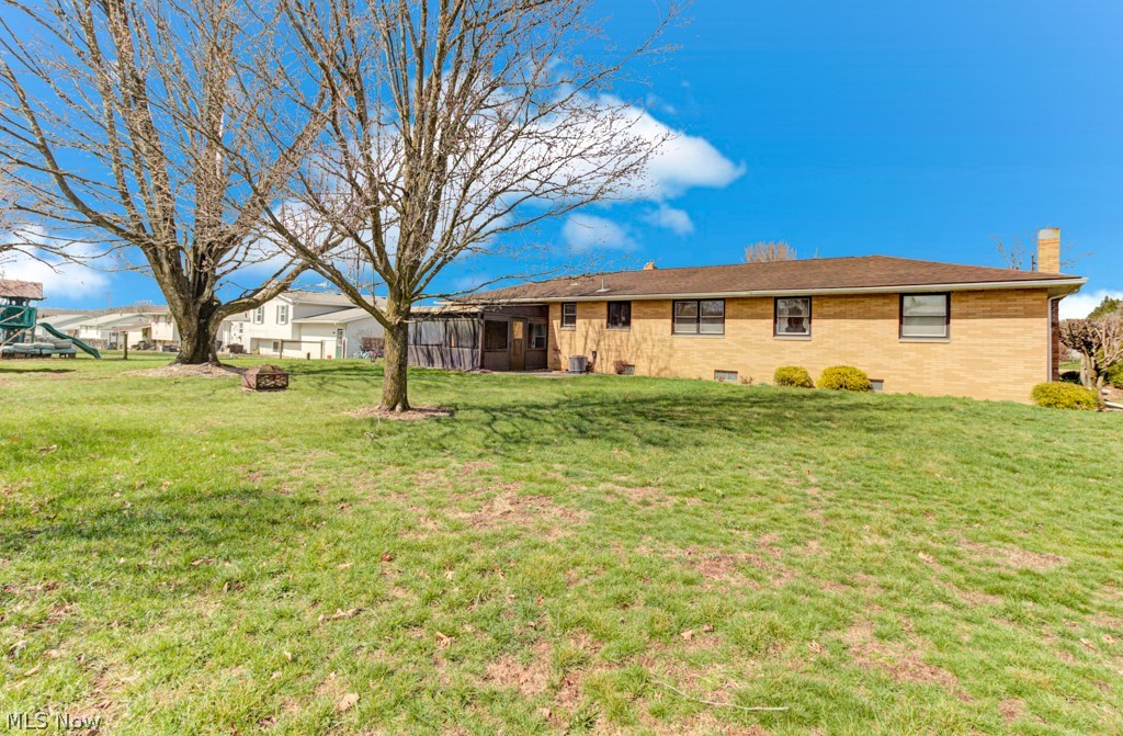 Walker Allotment - Residential
