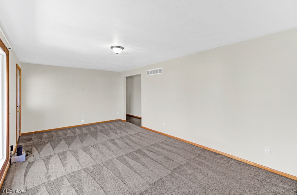 Walker Allotment - Residential