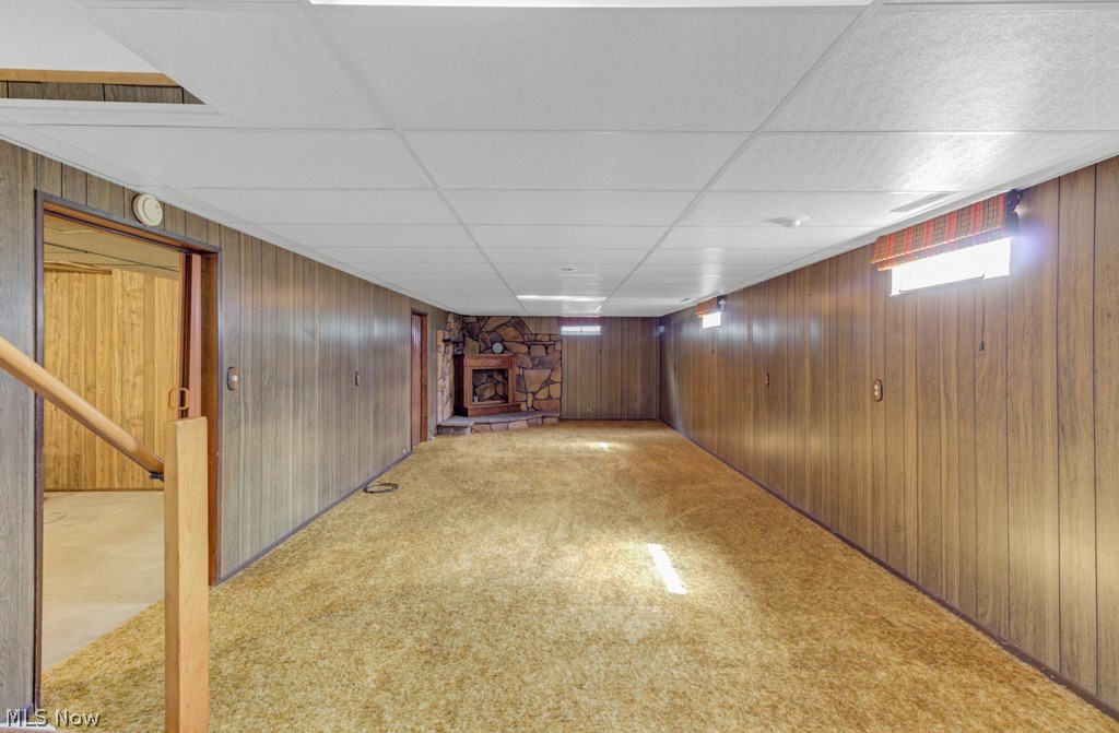 Walker Allotment - Residential