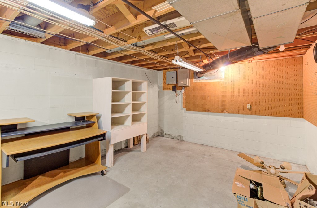 Walker Allotment - Residential