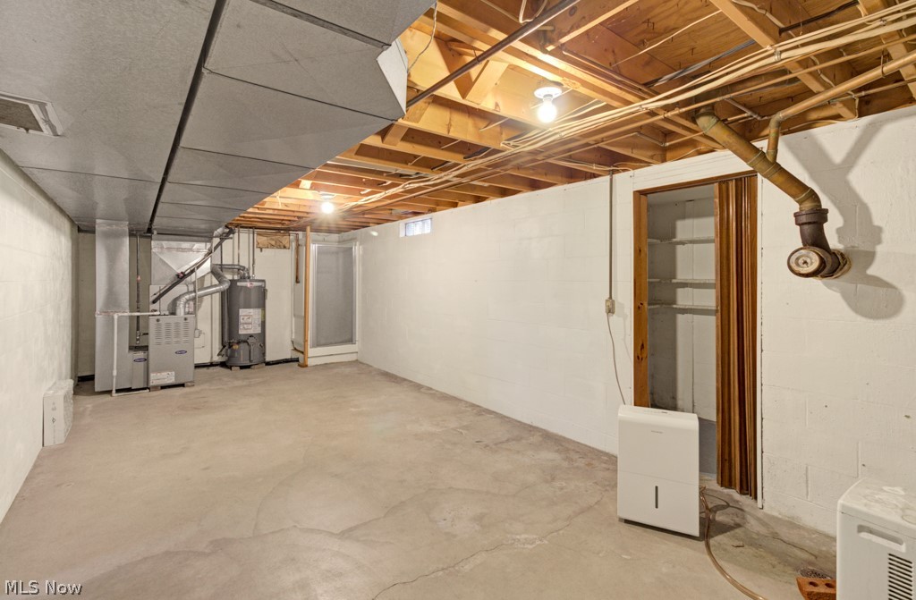 Walker Allotment - Residential