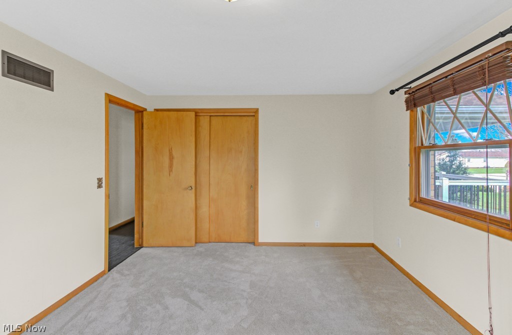 Walker Allotment - Residential