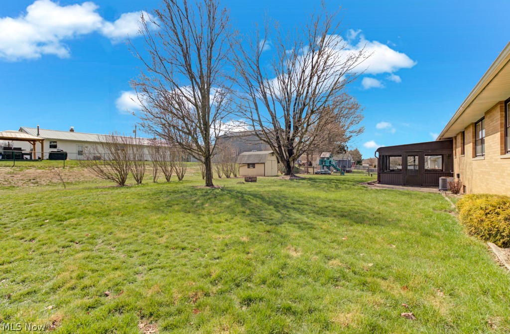 Walker Allotment - Residential