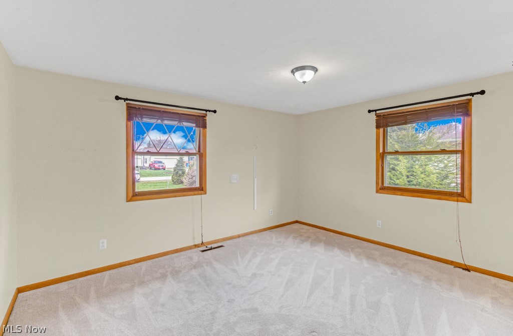 Walker Allotment - Residential