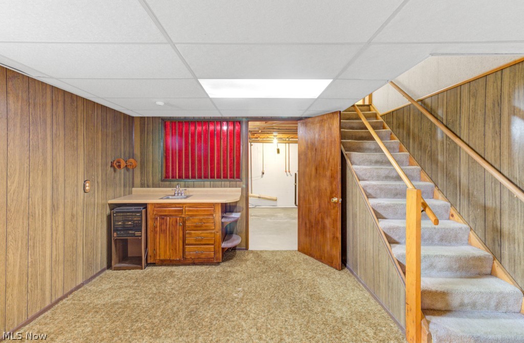 Walker Allotment - Residential