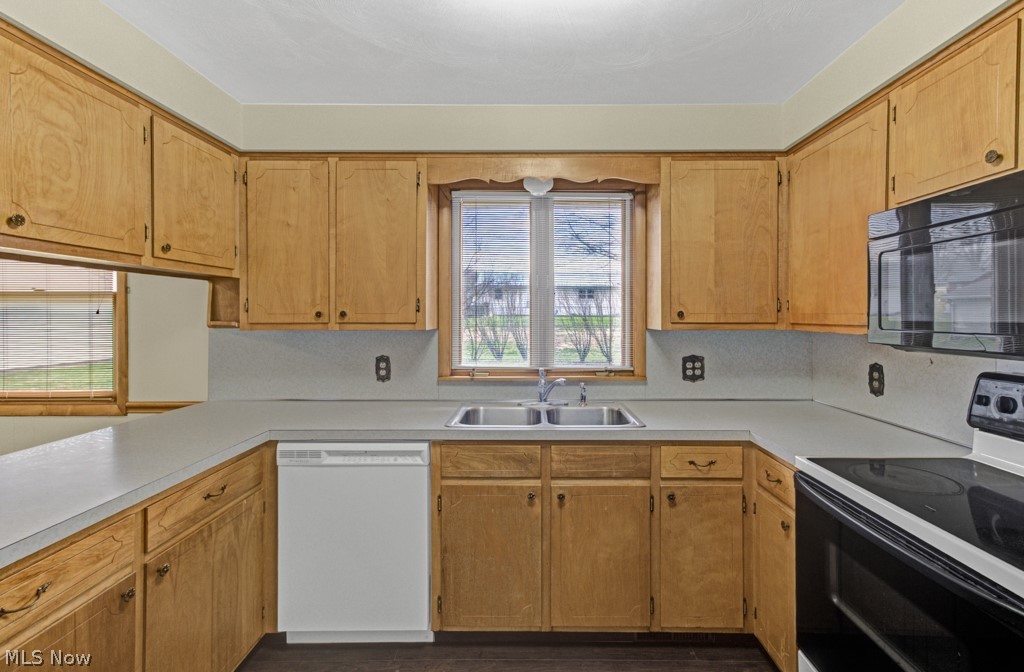 Walker Allotment - Residential