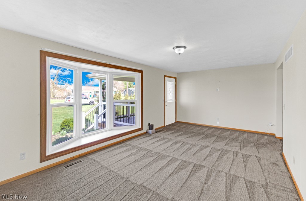 Walker Allotment - Residential